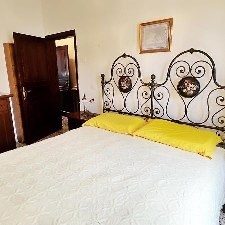 Apartamento Casa Assunta - Tuscan Tobe Santa Fiora Exterior foto