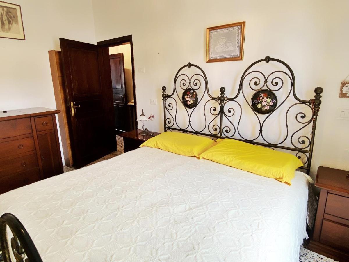 Apartamento Casa Assunta - Tuscan Tobe Santa Fiora Exterior foto