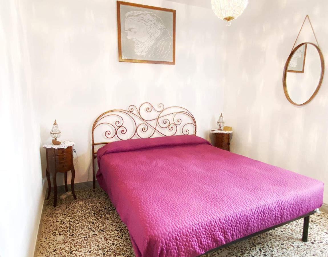 Apartamento Casa Assunta - Tuscan Tobe Santa Fiora Exterior foto